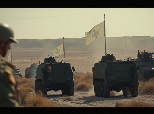 Russian Jets Trigger NATO Air Defenses in Poland