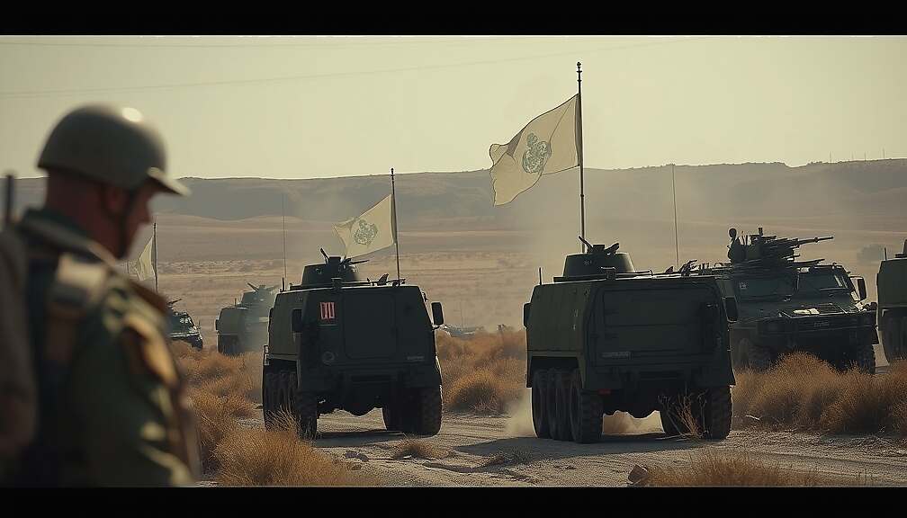 Russian Jets Trigger NATO Air Defenses in Poland