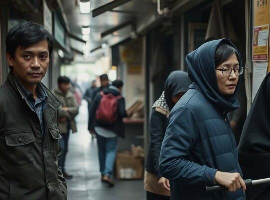 Poland Accepts Responsibility for Asylum Seeker in Dispute with Germany