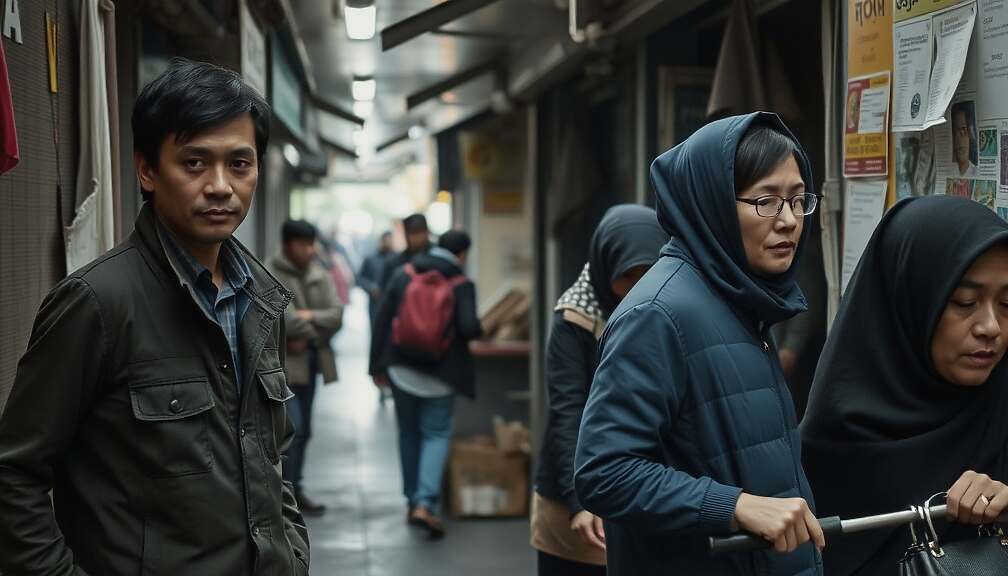 Poland Accepts Responsibility for Asylum Seeker in Dispute with Germany