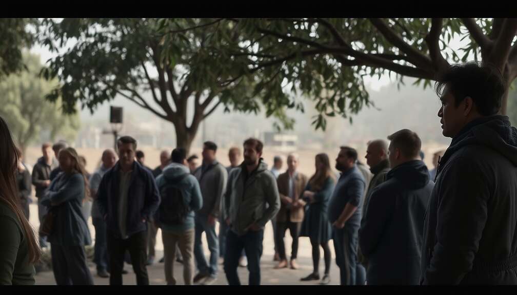 Germany Offers Money to Afghan Asylum Seekers for Voluntary Departure