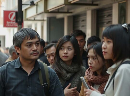 Benefit Cuts Threaten Vulnerable with Mental Illness