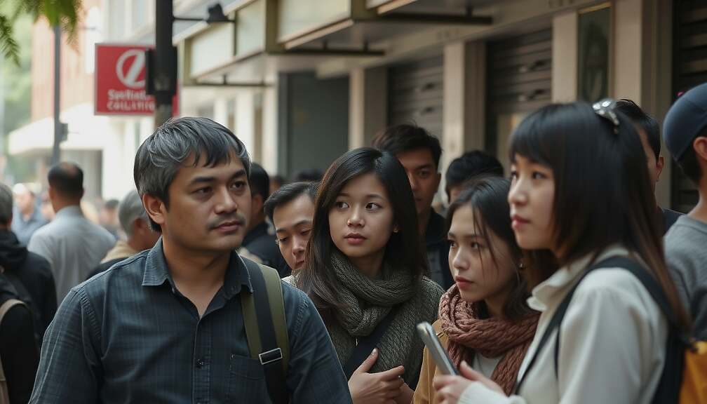 Benefit Cuts Threaten Vulnerable with Mental Illness