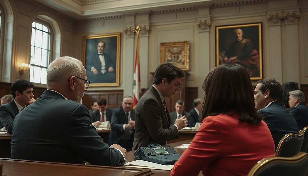 Federal-State Compensation Dispute Stalls Progress