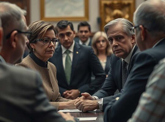 Germany's Senate Blocks Healthcare Savings Package