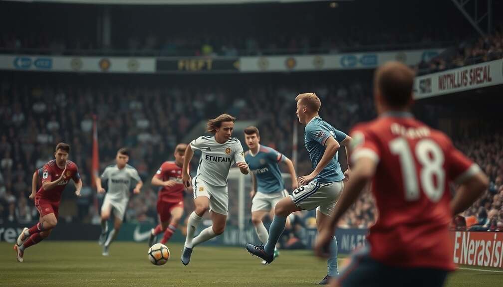 Schalke Stumbles in Loss to Karlsruhe