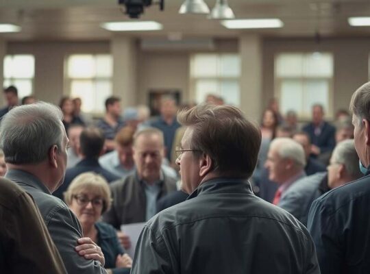 Merz Urges Youth Wing to Cooperate on Pension Reform