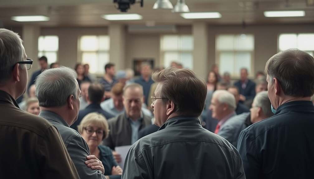 Merz Urges Youth Wing to Cooperate on Pension Reform