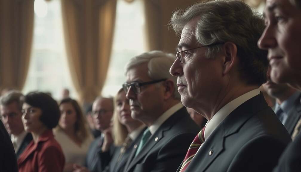 Italian President Champions Multilateralism for Global Peace