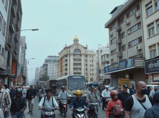 US Stocks Slide Amid Recession Fears and Government Shutdown Concerns