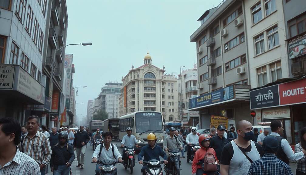 US Stocks Slide Amid Recession Fears and Government Shutdown Concerns