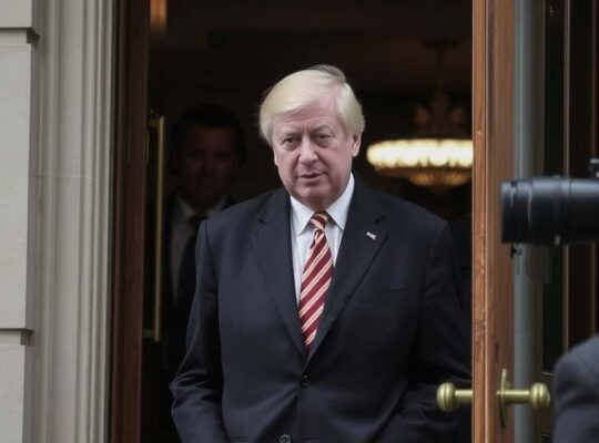 Sarkozy Released from Prison Under Strict Conditions