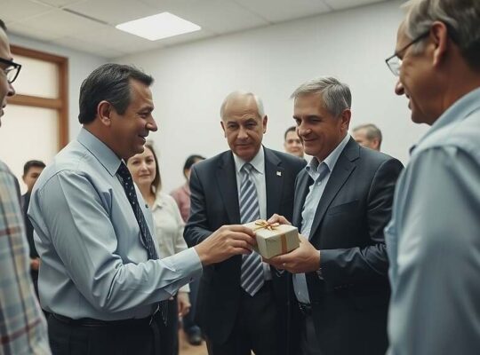 Merz Turns 70: Chancellor Acknowledges Birthday Despite Downplaying Celebration