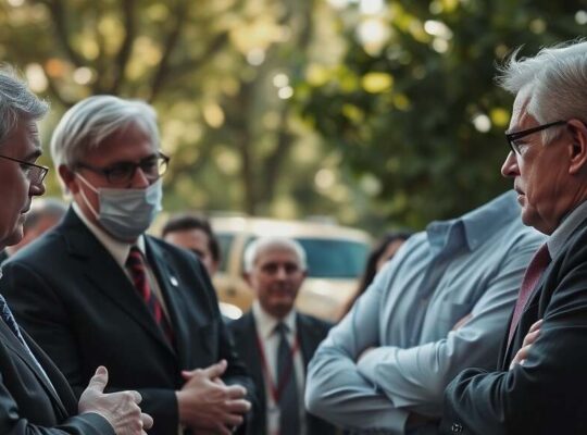 Germany's SPD Defends CO2 Pricing Amid Price Concerns