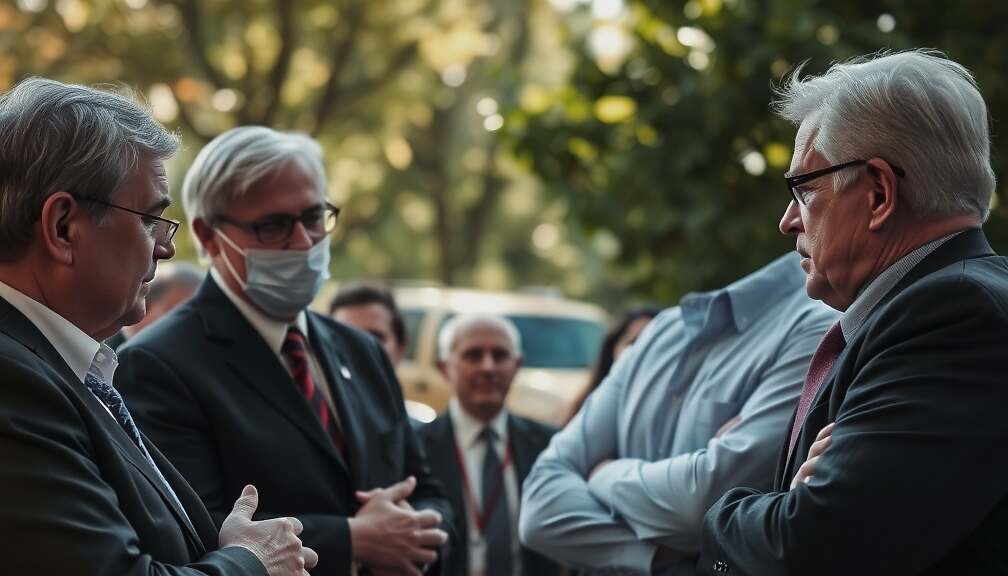 Germany's SPD Defends CO2 Pricing Amid Price Concerns