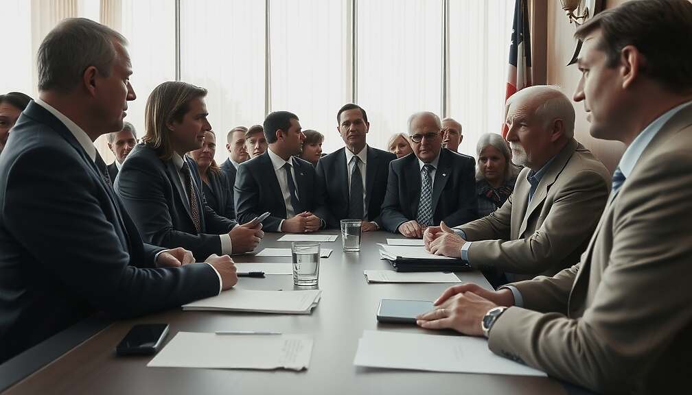 Söder Dismisses Speculation on Minority Government, Warns of Far-Right Influence