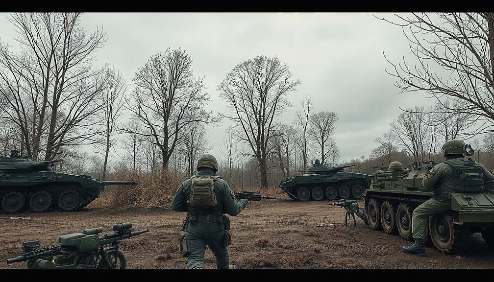 US Launches "Southern Spear" Operation Amid Rights Concerns