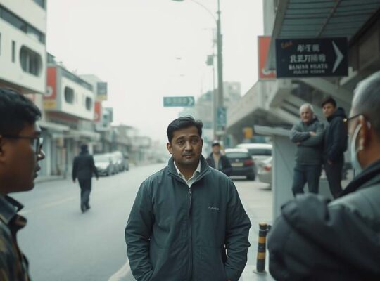 Germany's Unemployment Rises Year-on-Year