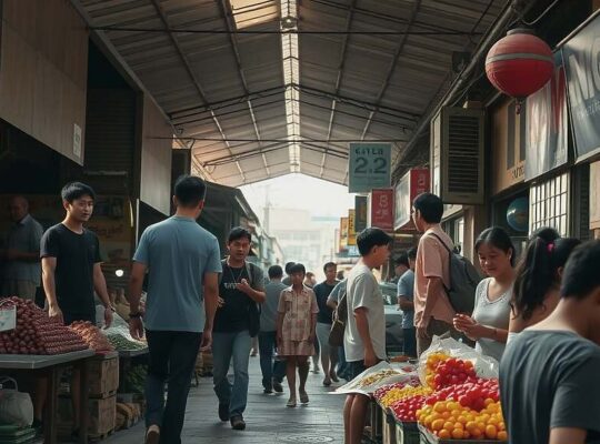 Dax Holds Steady as Bargain Hunters Emerge