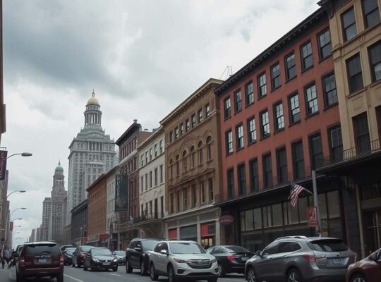 US Government Reopens After Record-Long Shutdown