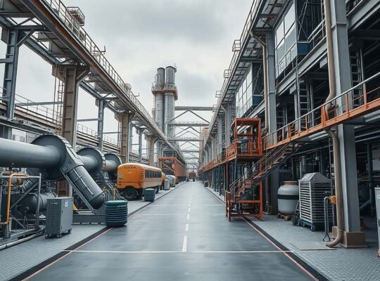 Germany Funds $157 Million for Sustainable Power-to-Liquid Fuel Research