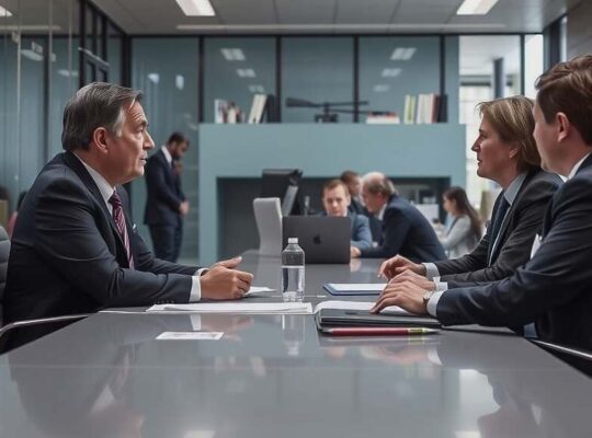 Günther Dismisses Proposal for Military Service Referendum