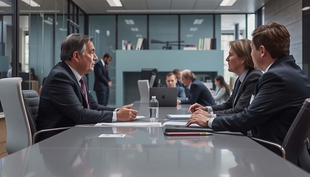 Günther Dismisses Proposal for Military Service Referendum