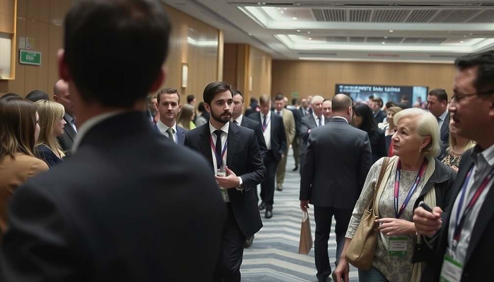 Climate Talks Stalled by Key Nations, Ex-Official Warns