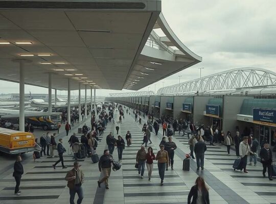 German Aviation Welcomes Tax Relief Deal