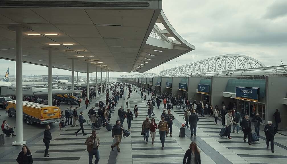 German Aviation Welcomes Tax Relief Deal