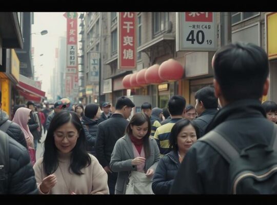 Trump to Visit China, Extends Invitation to Xi