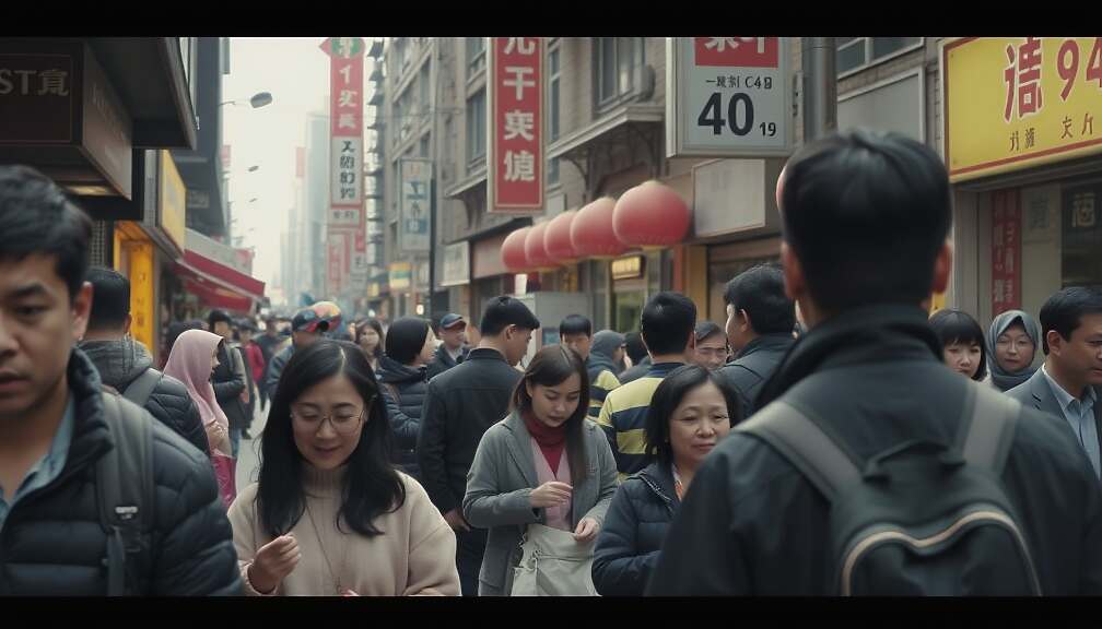 Trump to Visit China, Extends Invitation to Xi