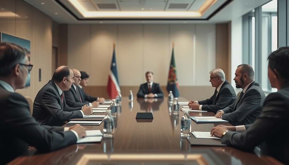 Diplomat Warns Against Public Scolding of China