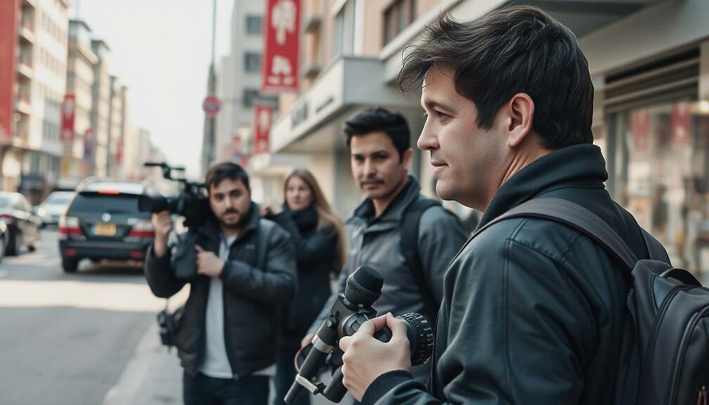 Berlin SPD Leader Defends Candidacy Amidst Doubts