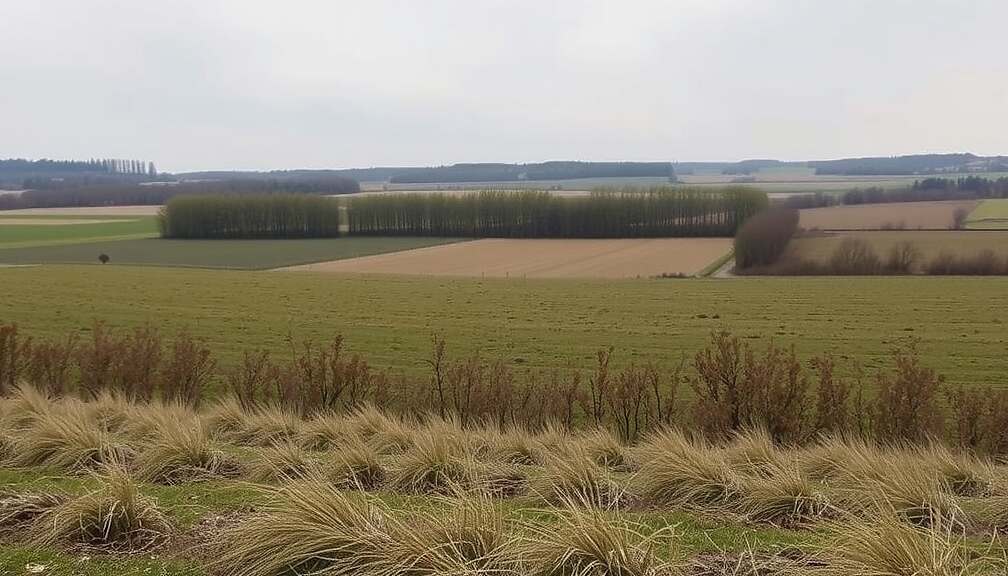 Wolf Hunting Rules Set to Tighten in Germany