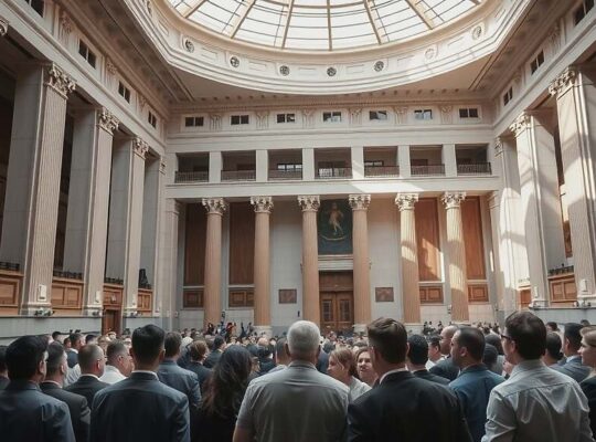 Germany to Reshape Pharma Strategy in Upcoming Summit