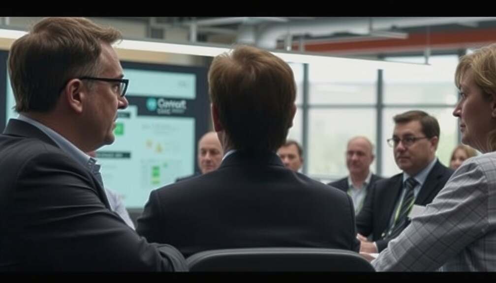 Heating Sector Fears Renewed Policy Disputes