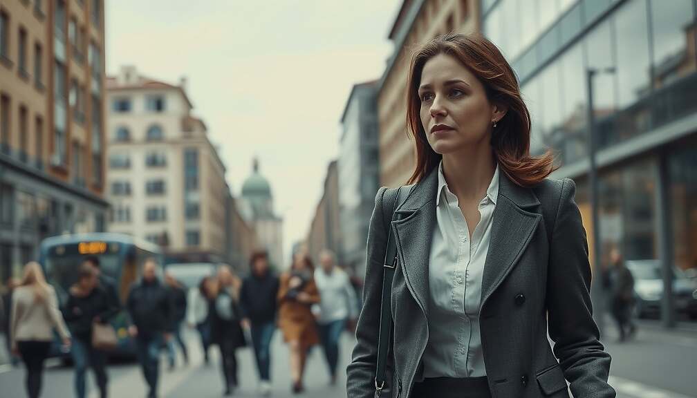 Merck CEO Sees Optimism for Germany Beyond National Sentiment