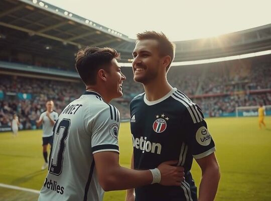 German Teams Triumph in European Cup Matches