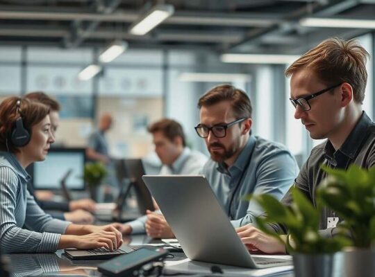 Cybersecurity Draft Could Become Mandatory in Germany