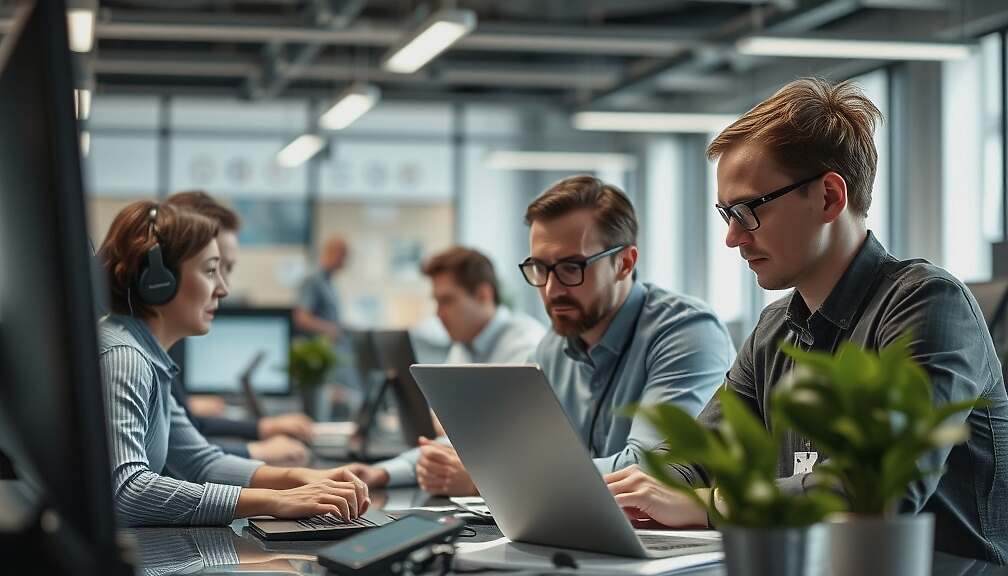 Cybersecurity Draft Could Become Mandatory in Germany