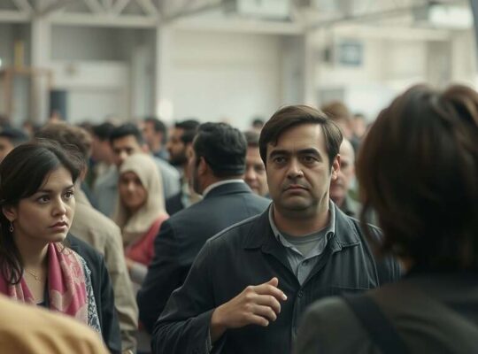 Calls Grow for Review of Far-Right Party's Constitutionality