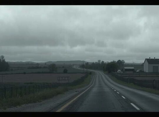 Woman Identified After Body Parts Found on German Highway