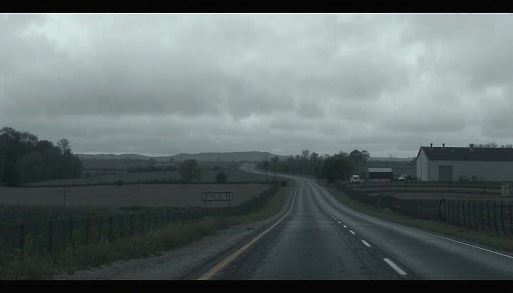 Woman Identified After Body Parts Found on German Highway