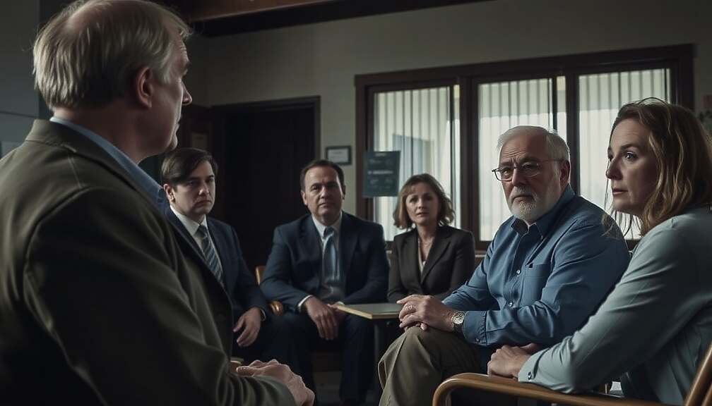 Union Calls for Review of Syrian Asylum Status Amid Terror Concerns