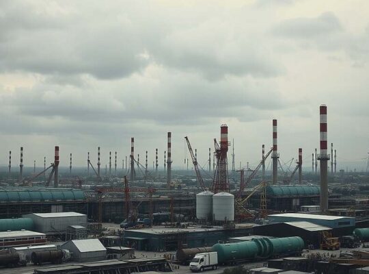 Coalition to Debate Industry Electricity Price Relief