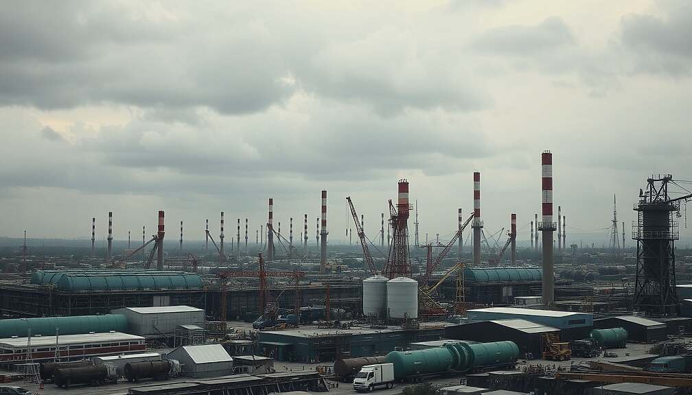 Coalition to Debate Industry Electricity Price Relief