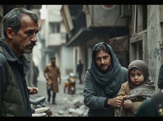 German Politician Urges Interior Minister to Visit Syria