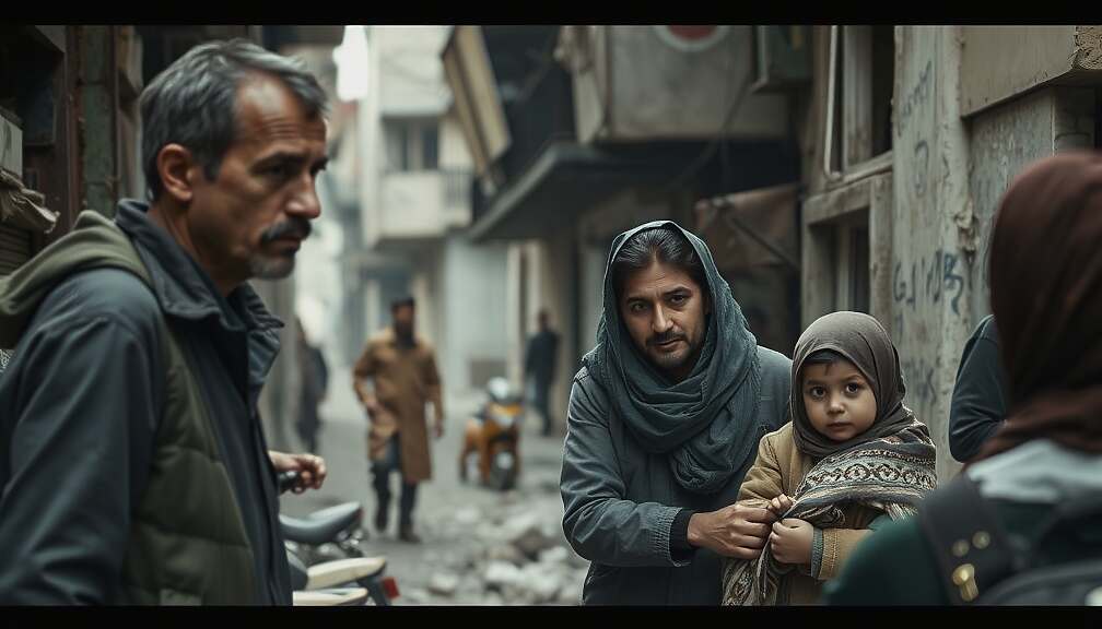 German Politician Urges Interior Minister to Visit Syria