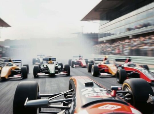 Norris Wins Brazilian Grand Prix, Verstappen Battles to Podium